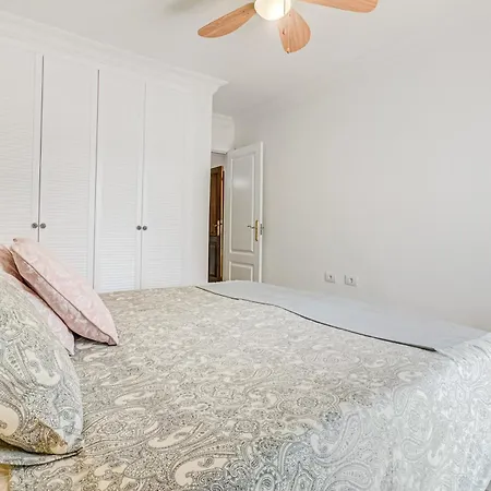 Apartament Bahia La Caleta Sea View Costa Adeje (Tenerife)